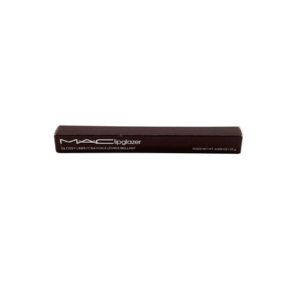 MAC Lipglazer Glossy Liner ~ Root For Me!