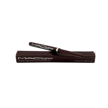 MAC Lipglazer Glossy Liner ~ Root For Me!