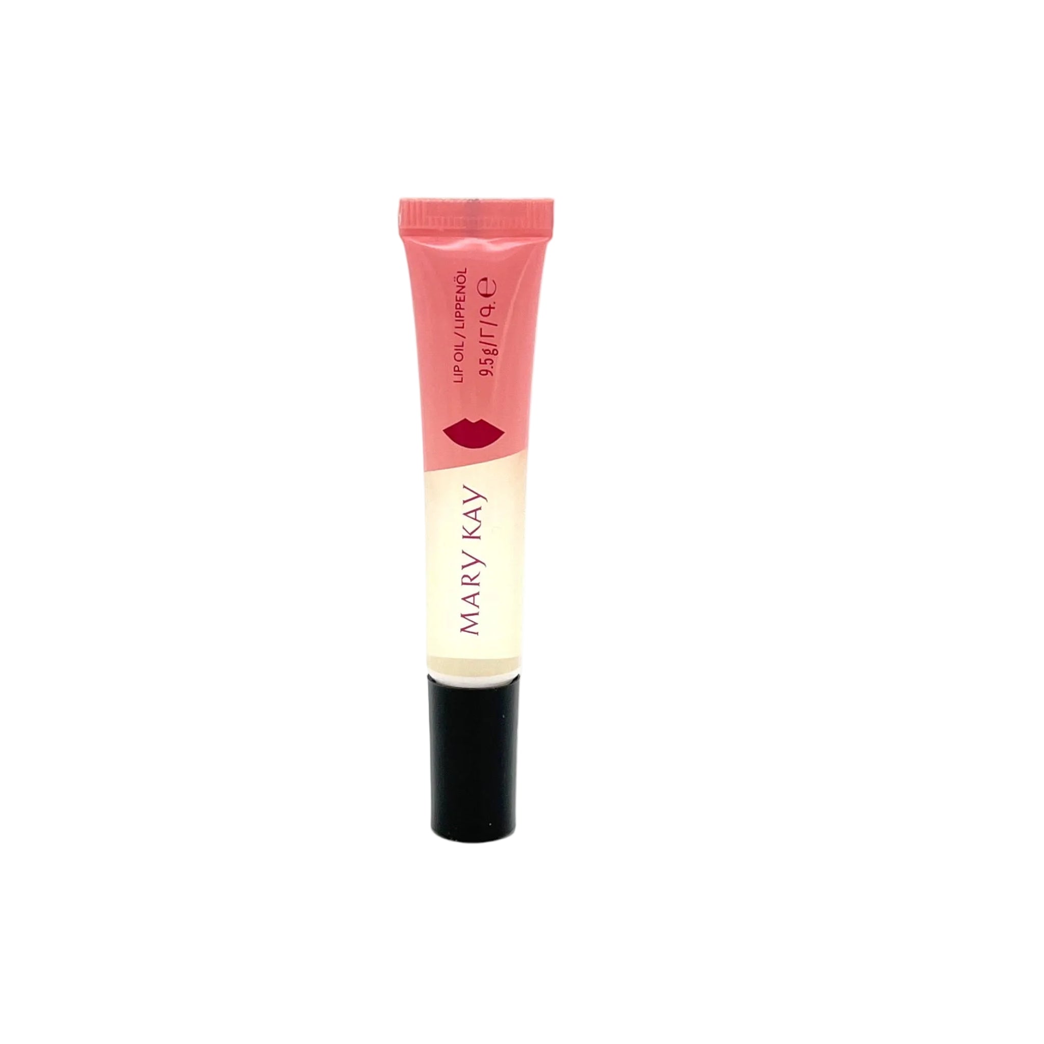 Mary Kay Matte Liquid Lipstick and Lip Oil