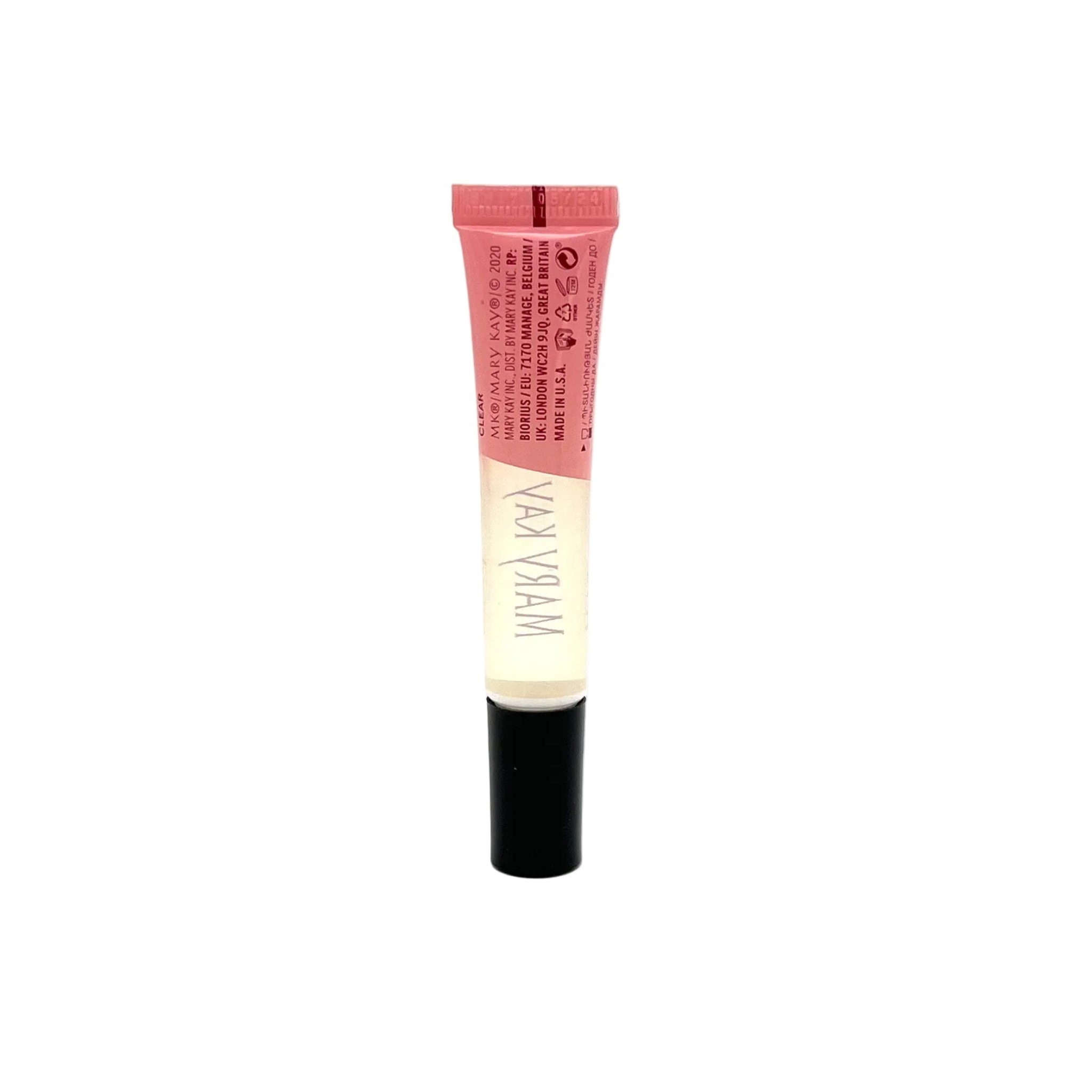 Mary Kay Matte Liquid Lipstick and Lip Oil