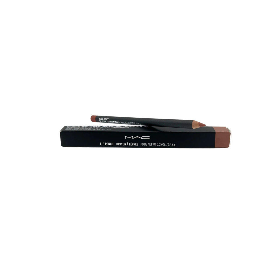 MAC Lip Pencil ~ Beige-Turner