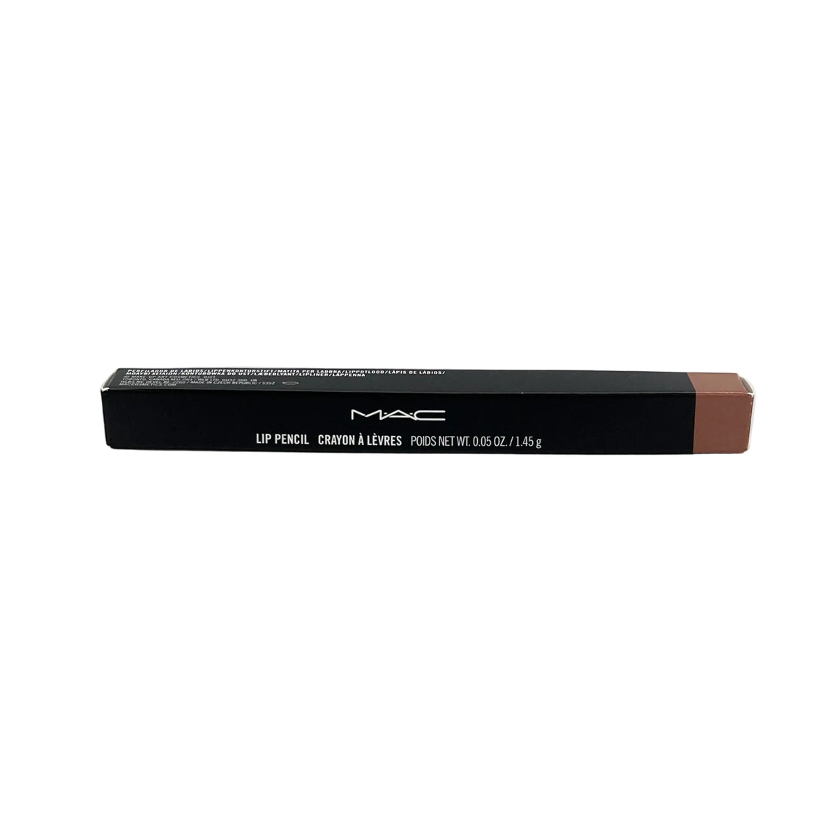 MAC Lip Pencil ~ Beige-Turner