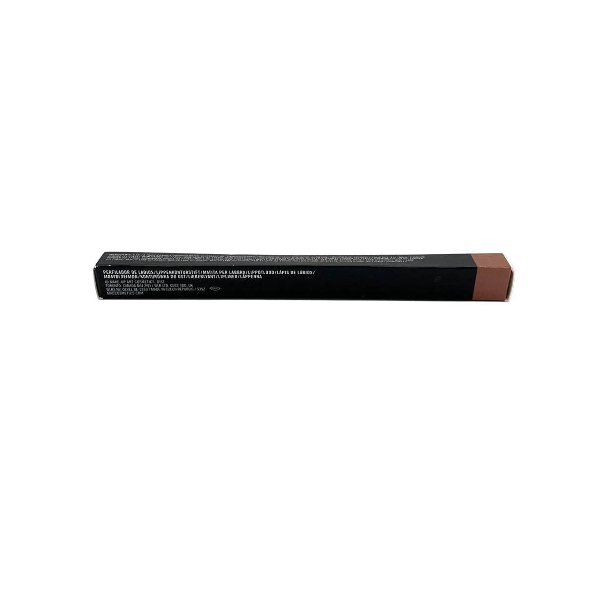 MAC Lip Pencil ~ Beige-Turner