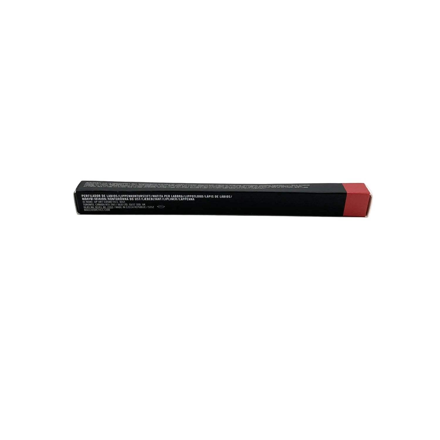 MAC Lip Pencil ~ Brick-O-La