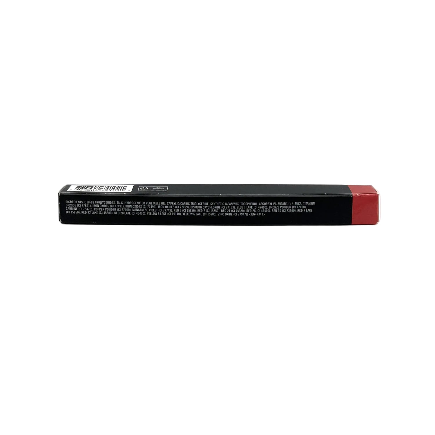 MAC Lip Pencil ~ Brick-O-La