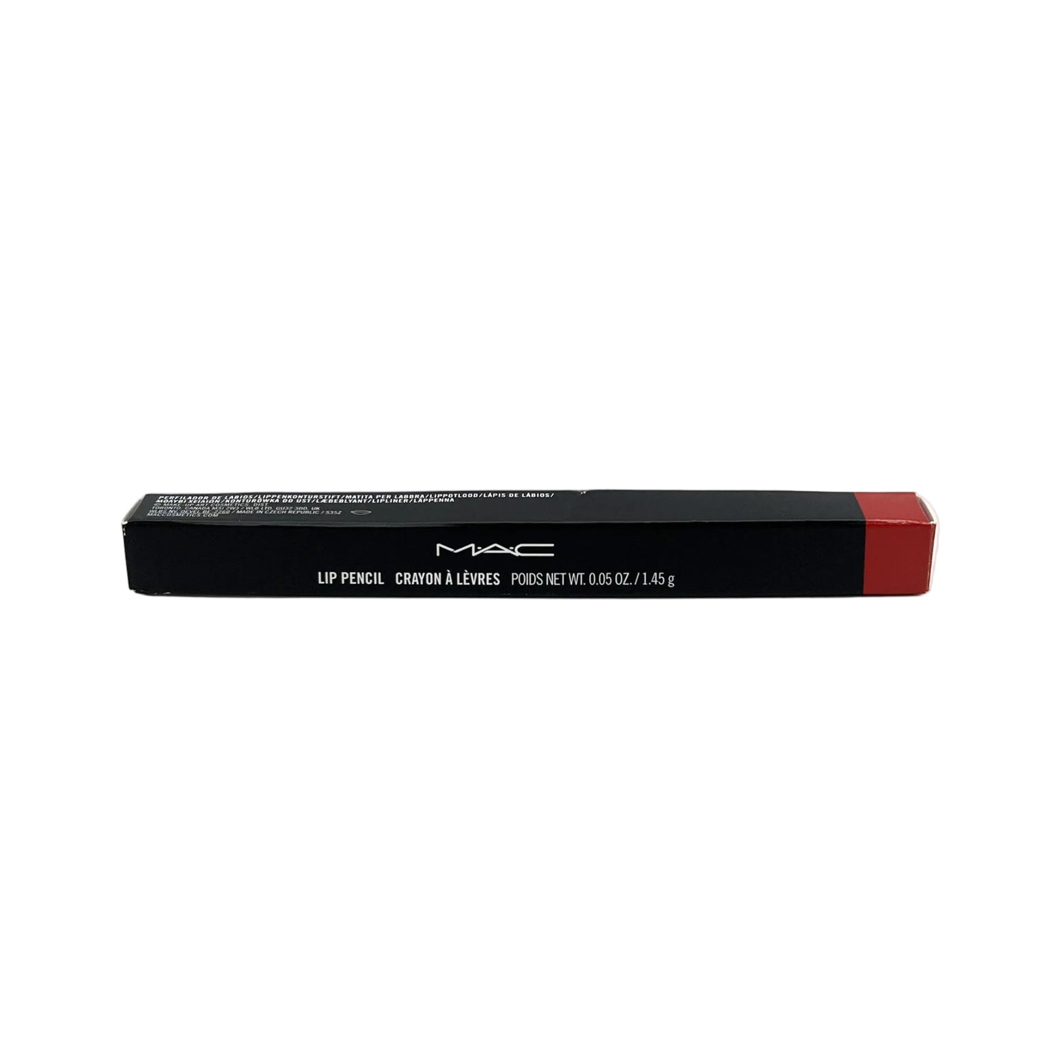 MAC Lip Pencil ~ Chili Rimmed