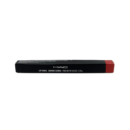 MAC Lip Pencil ~ Chili Rimmed