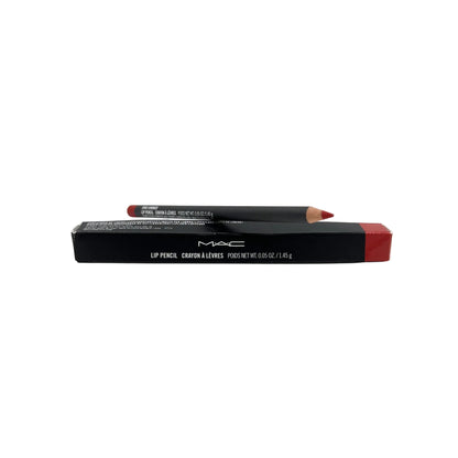 MAC Lip Pencil ~ Chili Rimmed