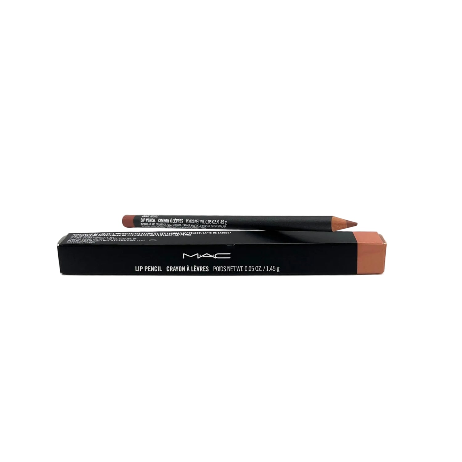 MAC Lip Pencil ~ Cool Spice