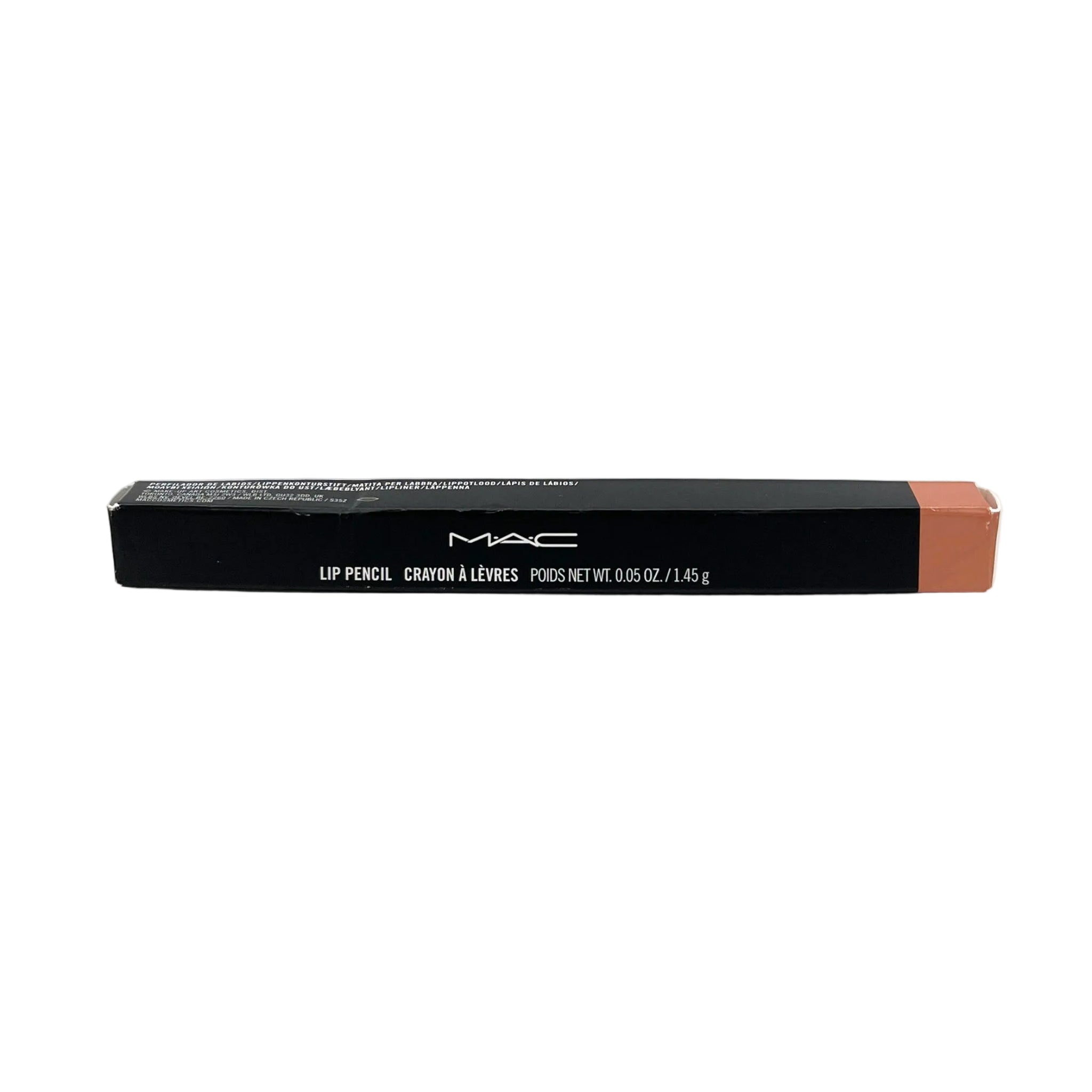 MAC Lip Pencil ~ Cool Spice