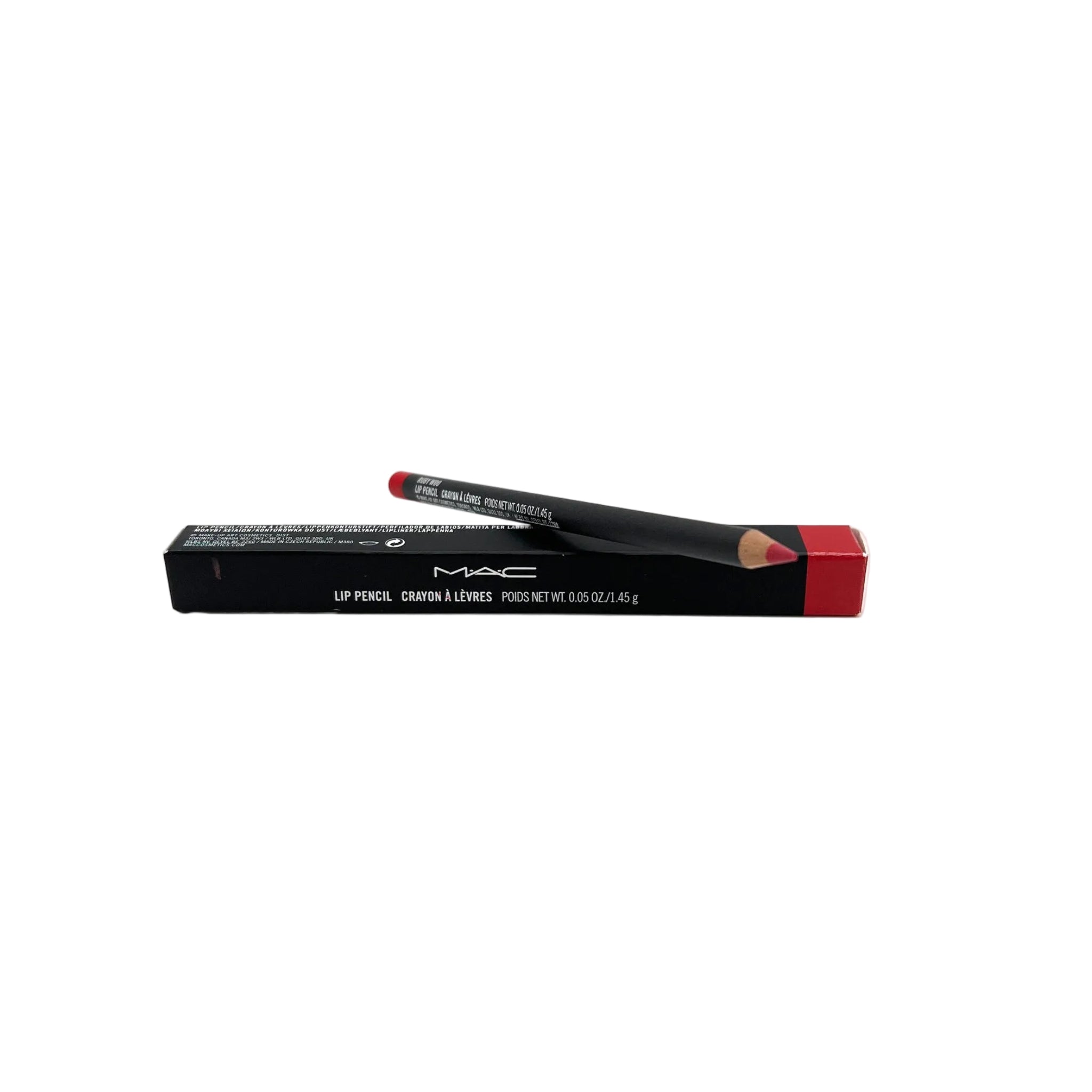 MAC Lip Pencil ~ Ruby Woo