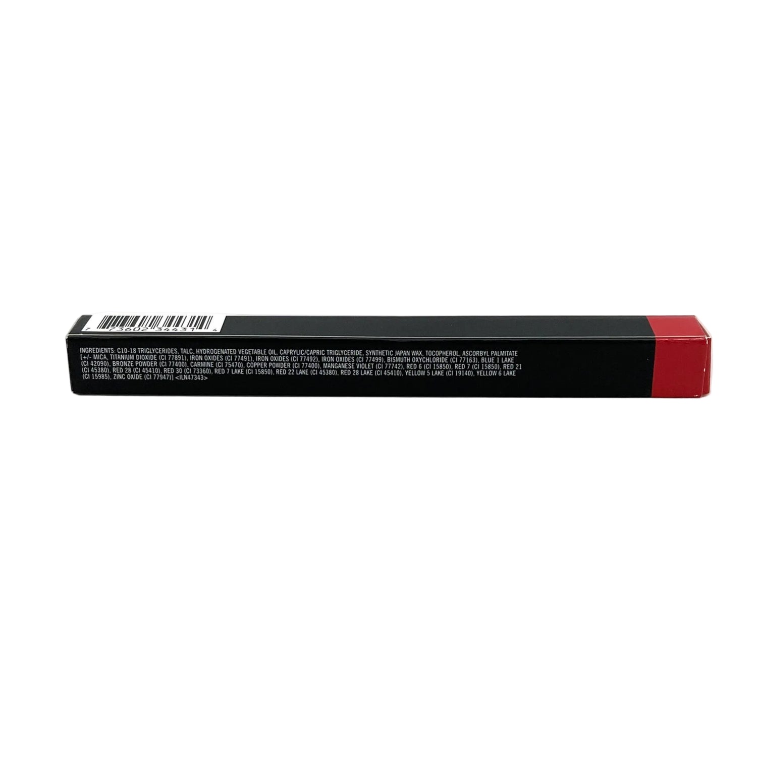 MAC Lip Pencil ~ Ruby Woo