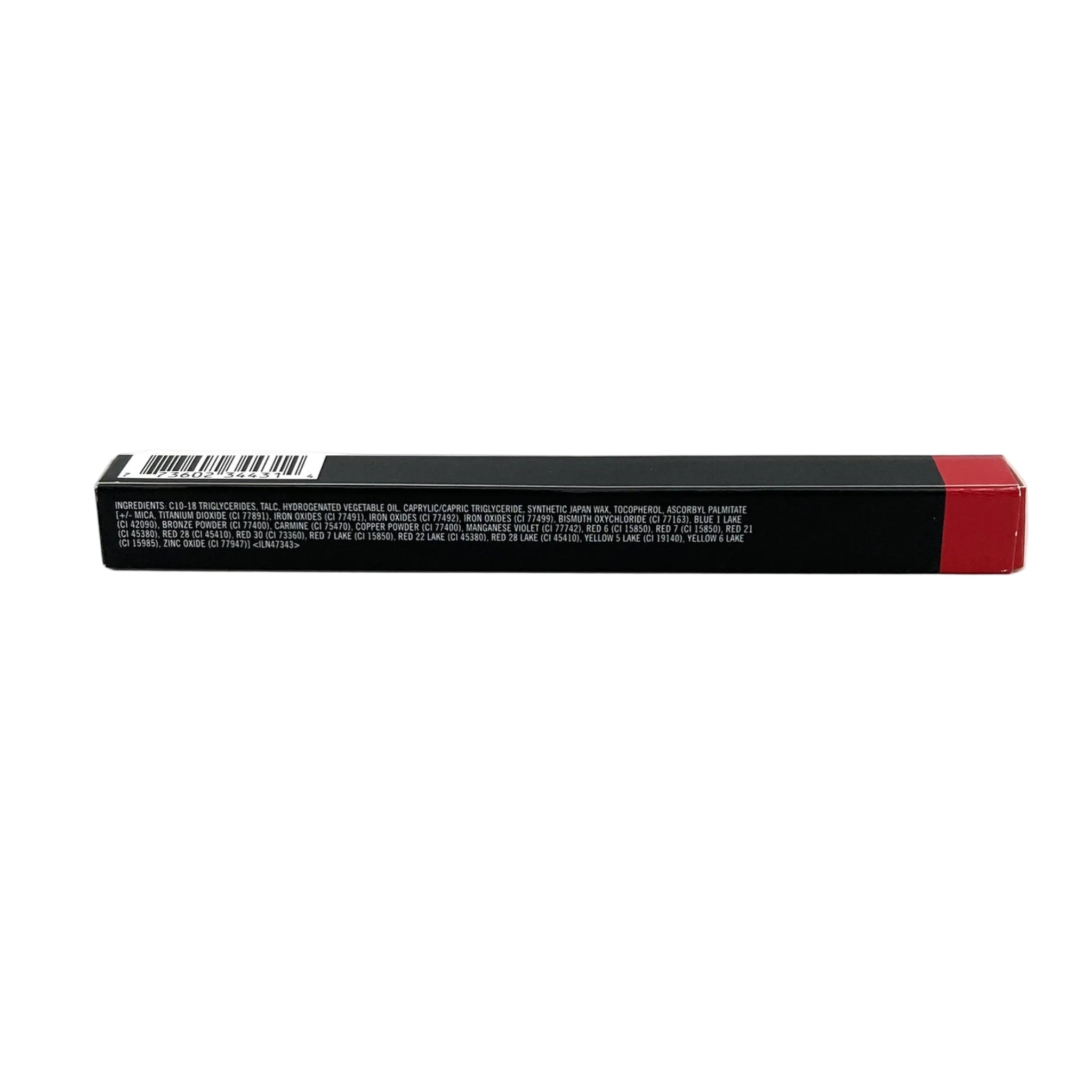 MAC Lip Pencil ~ Ruby Woo