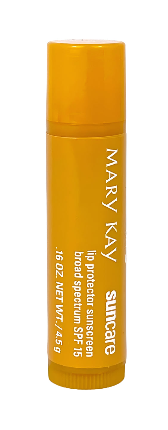 Mary Kay Lip Protector with spf 15