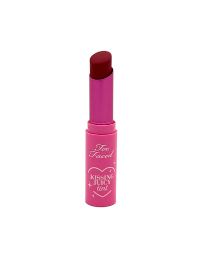 Too Faced Kissing Juicy Tint ~ Cherry Pie