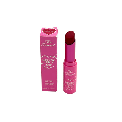Too Faced Kissing Juicy Tint ~ Cherry Pie