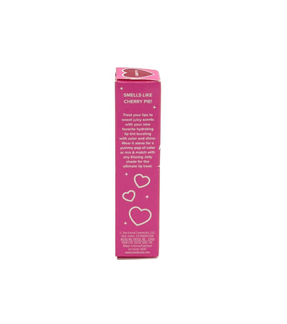 Too Faced Kissing Juicy Tint ~ Cherry Pie