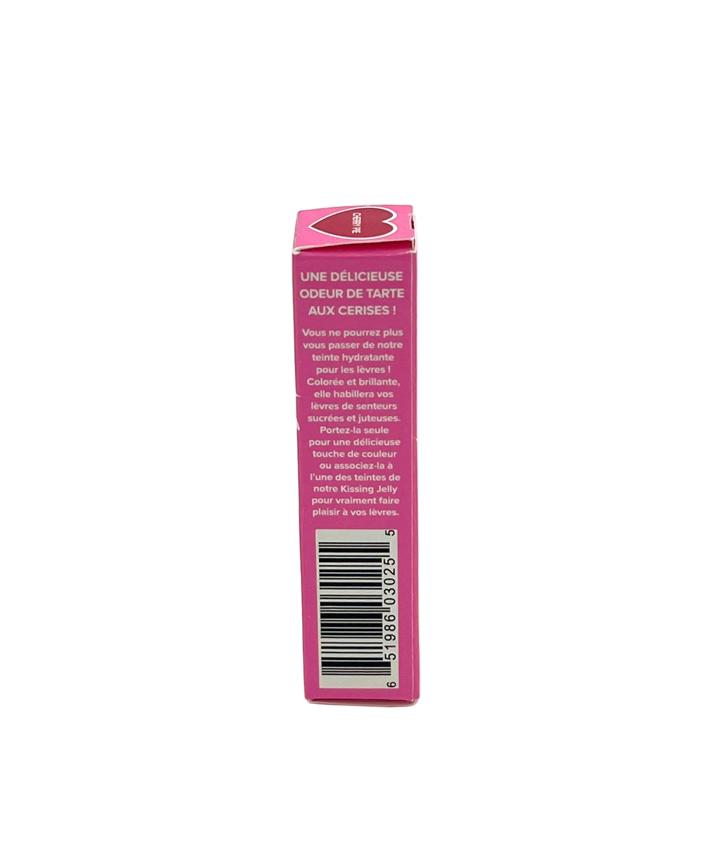 Too Faced Kissing Juicy Tint ~ Cherry Pie