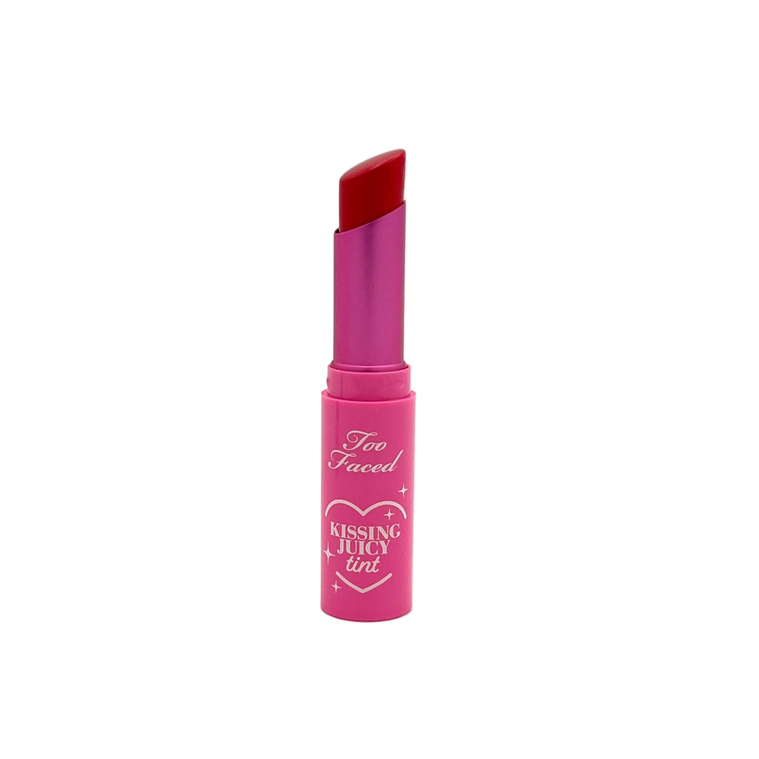 Too Faced Kissing Juicy Tint ~ Sour Watermelon