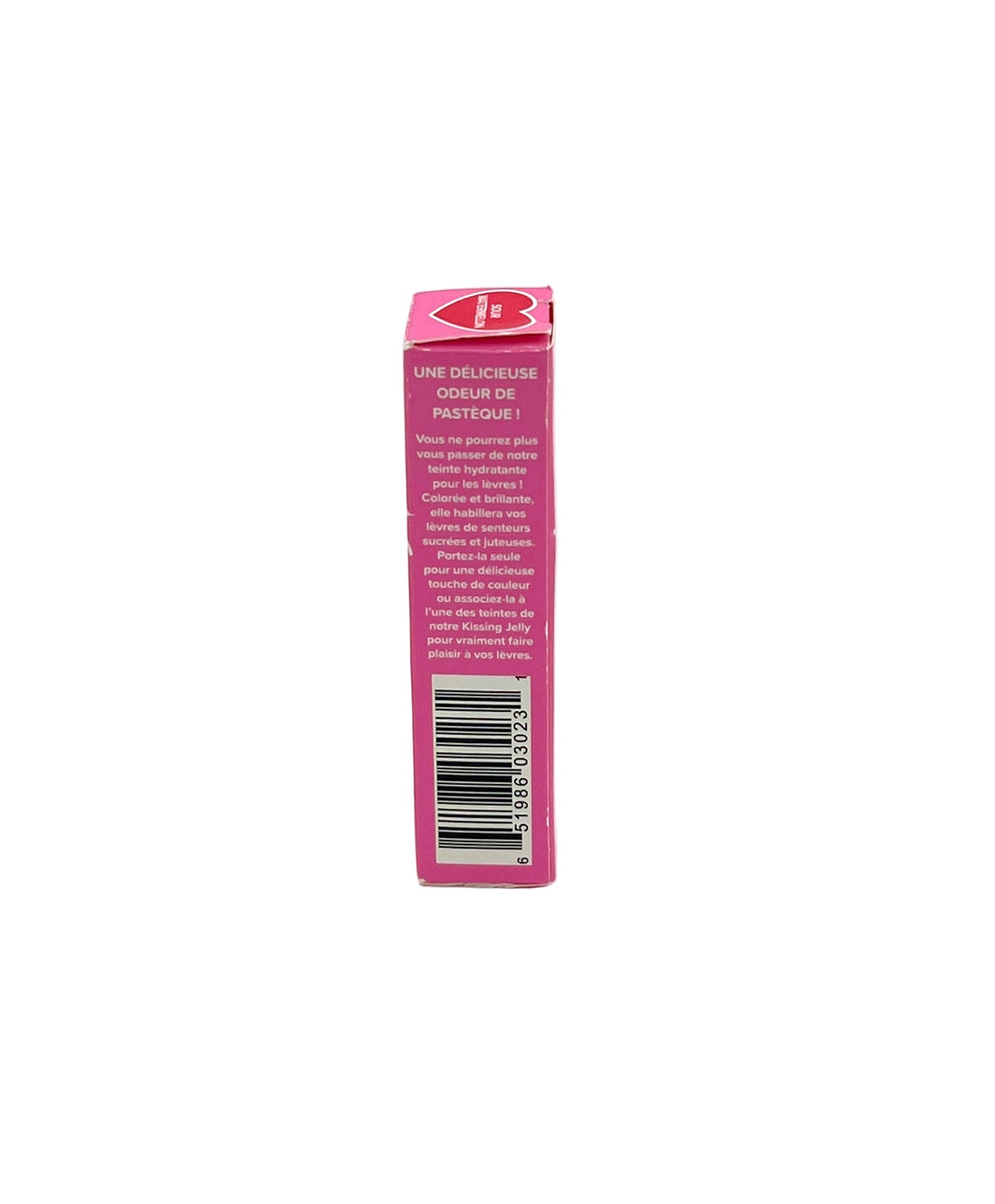 Too Faced Kissing Juicy Tint ~ Sour Watermelon