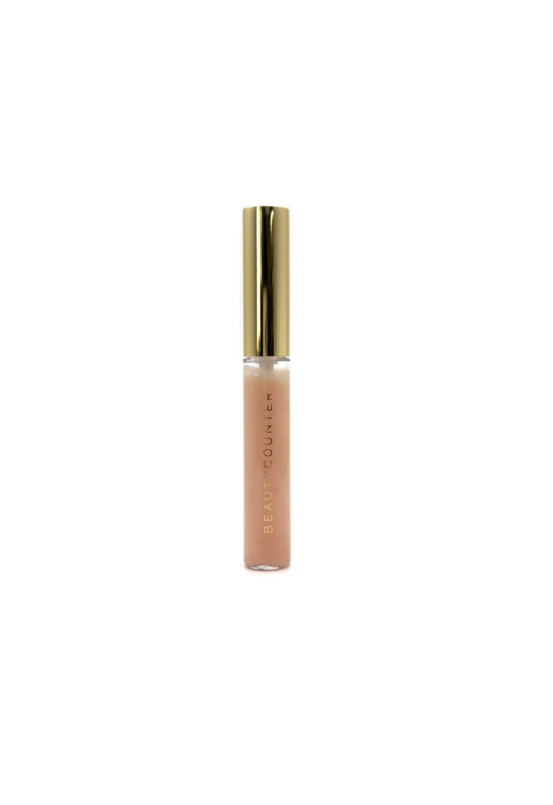 Lip Gloss ~ Rose ~ Deluxe Size