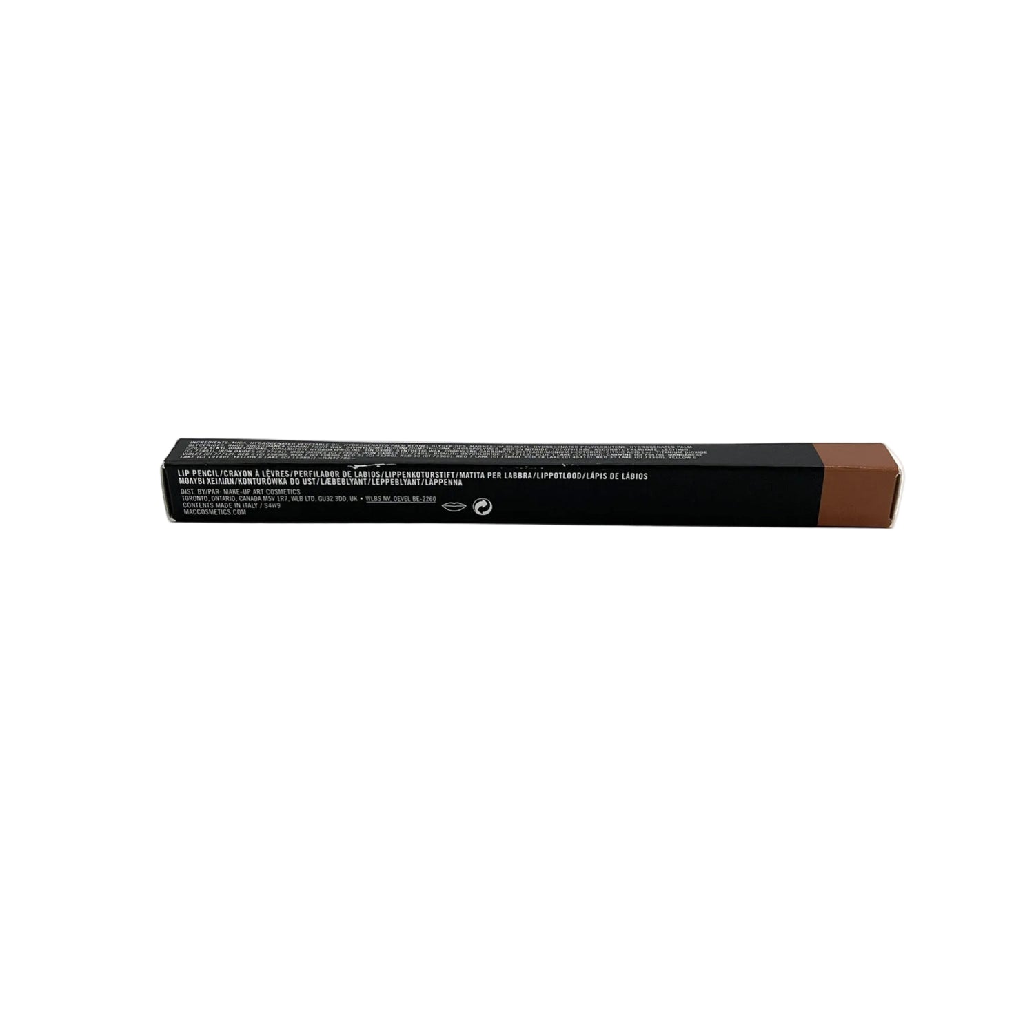 MAC Lip Pencil ~ Stripdown