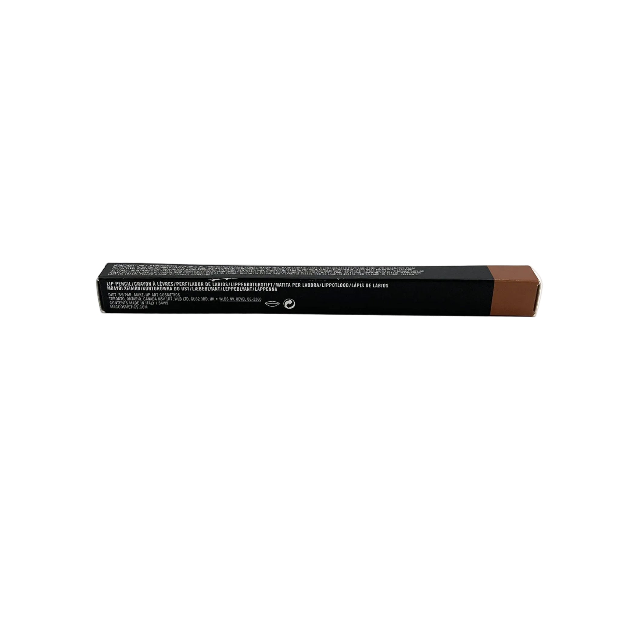 MAC Lip Pencil ~ Stripdown