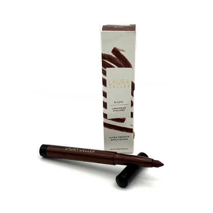 Laura Geller Kajal Longwear Eyeliner Pencil ~ Dark Brown Kohl