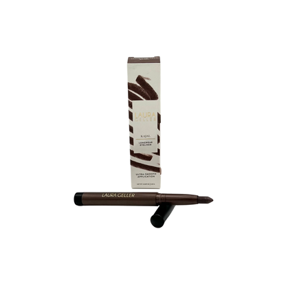 Laura Geller Kajal Longwear Eyeliner Pencil ~ Smoky Quartz Kohl