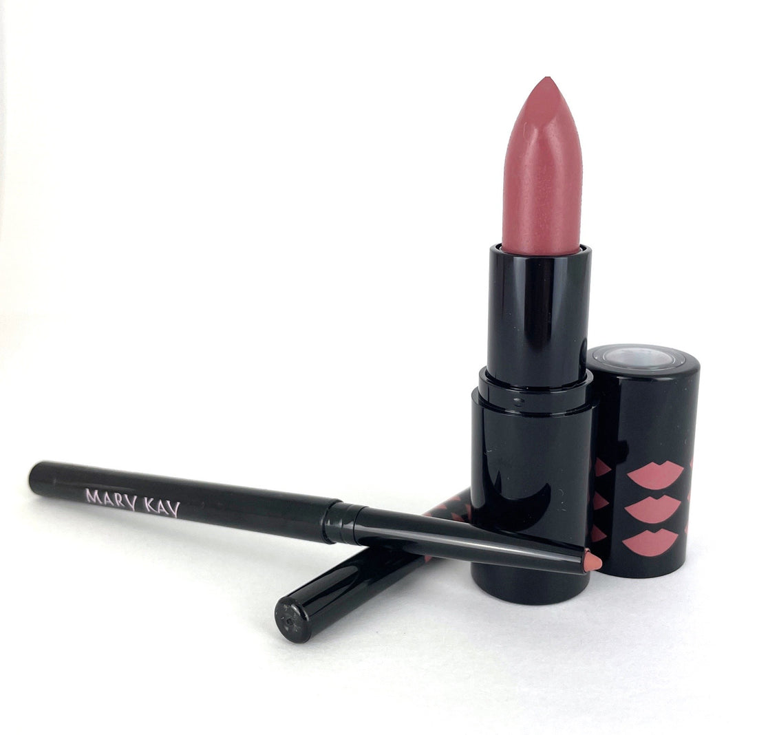 Mary Kay Nude Lip Kit ~ Limited Edition