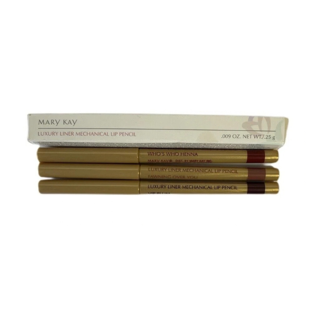 Mary Kay Luxury Liner Mechanical Lip Pencil (Discontinued)
