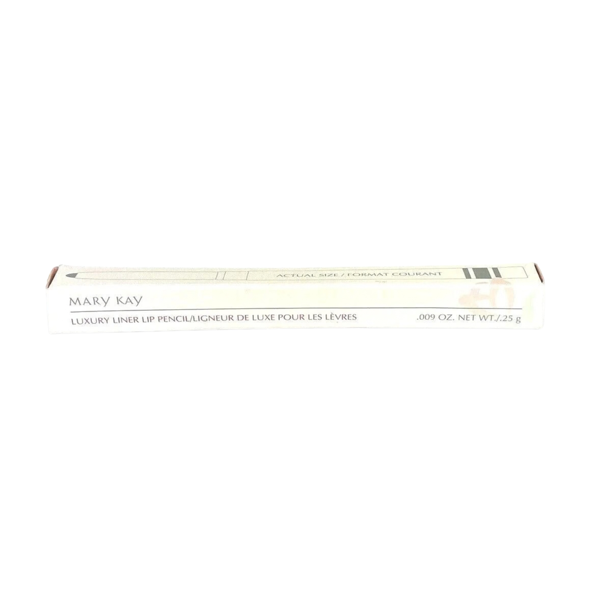 Mary Kay Luxury Liner Mechanical Lip Pencil (Discontinued)