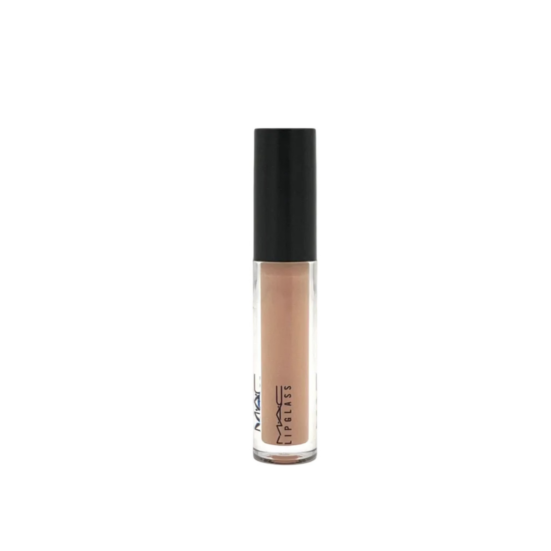 MAC Lipglass ~ 304 C-Thru