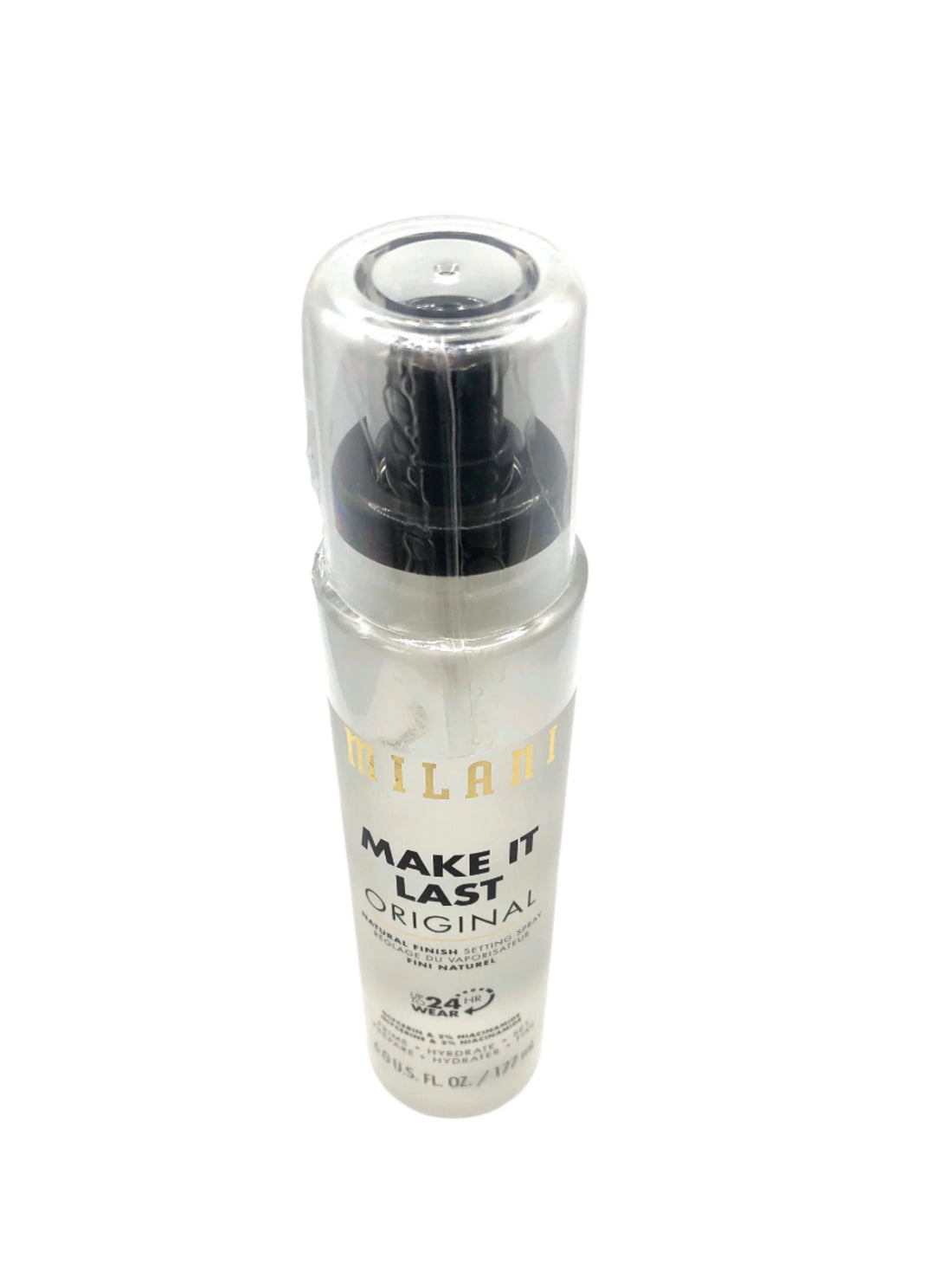 Milani Make it Last Original Natural Finish ~ Setting Spray