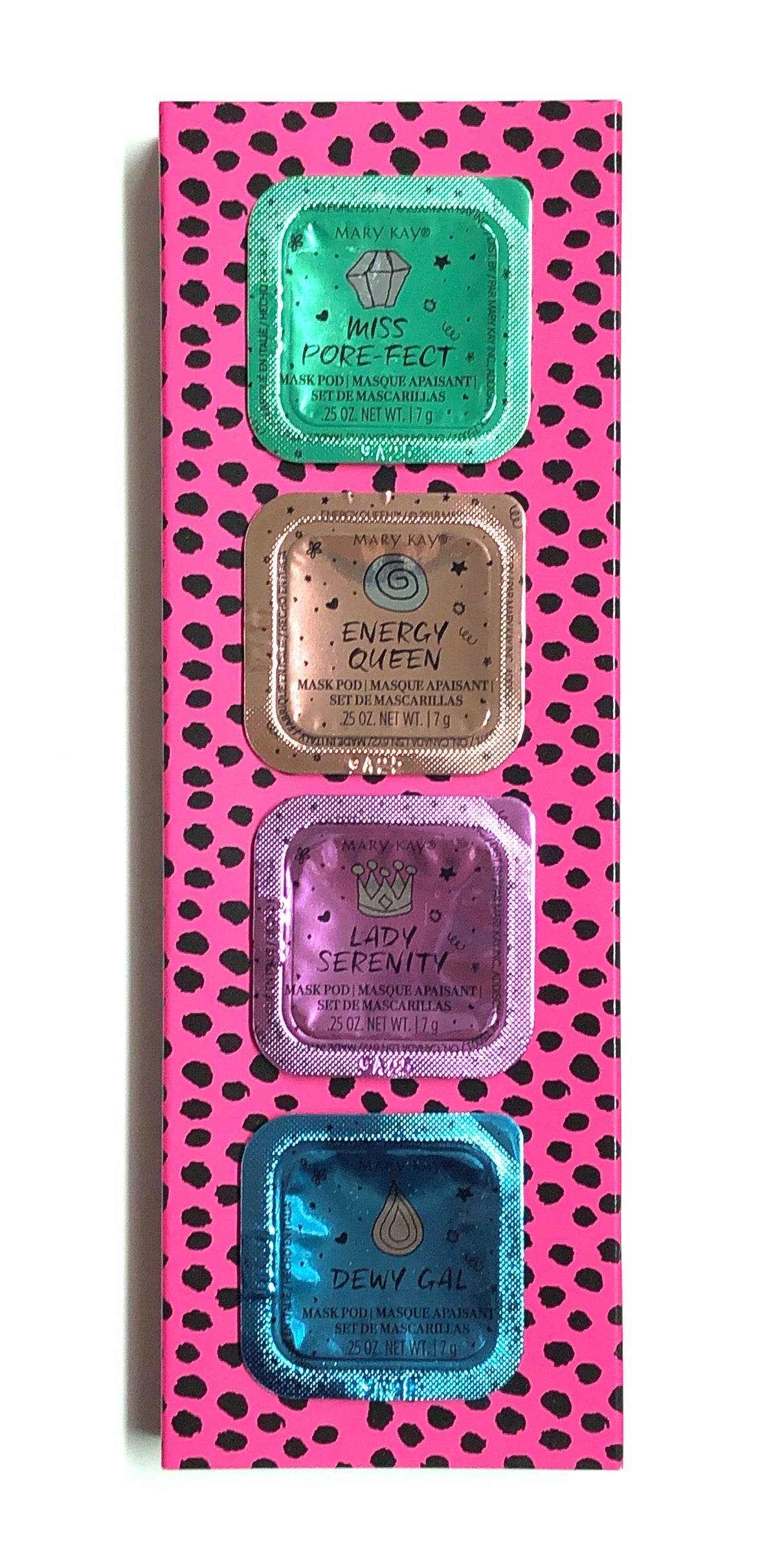 Mad About Masking (Discontinued)