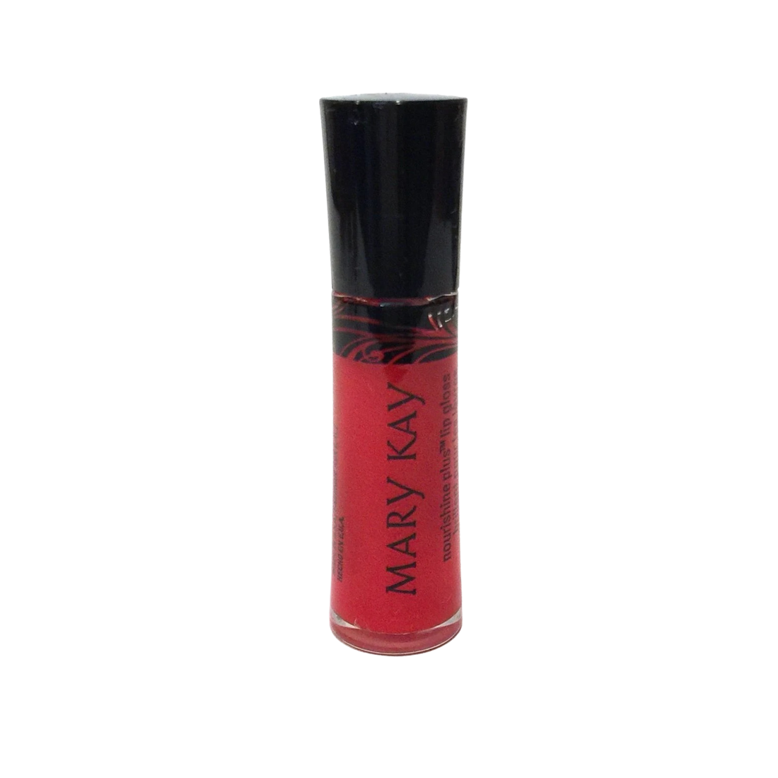 Mary Kay Nourishine Plus Lip Gloss (Discontinued)