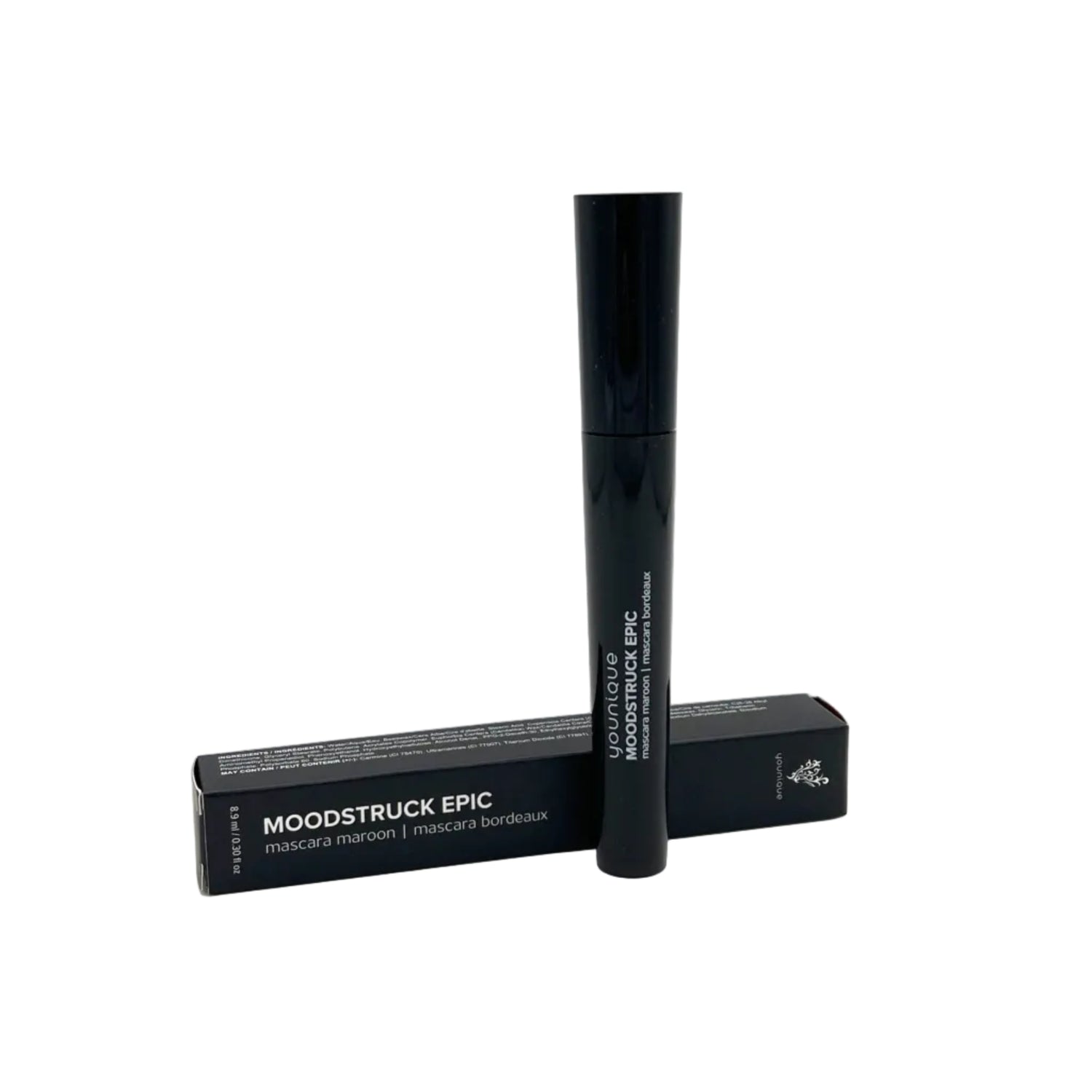 Younique Moodstruck Epic Mascara ~ Maroon (Discontinued)