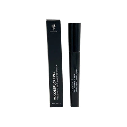 Younique Moodstruck Epic Mascara ~ Maroon (Discontinued)