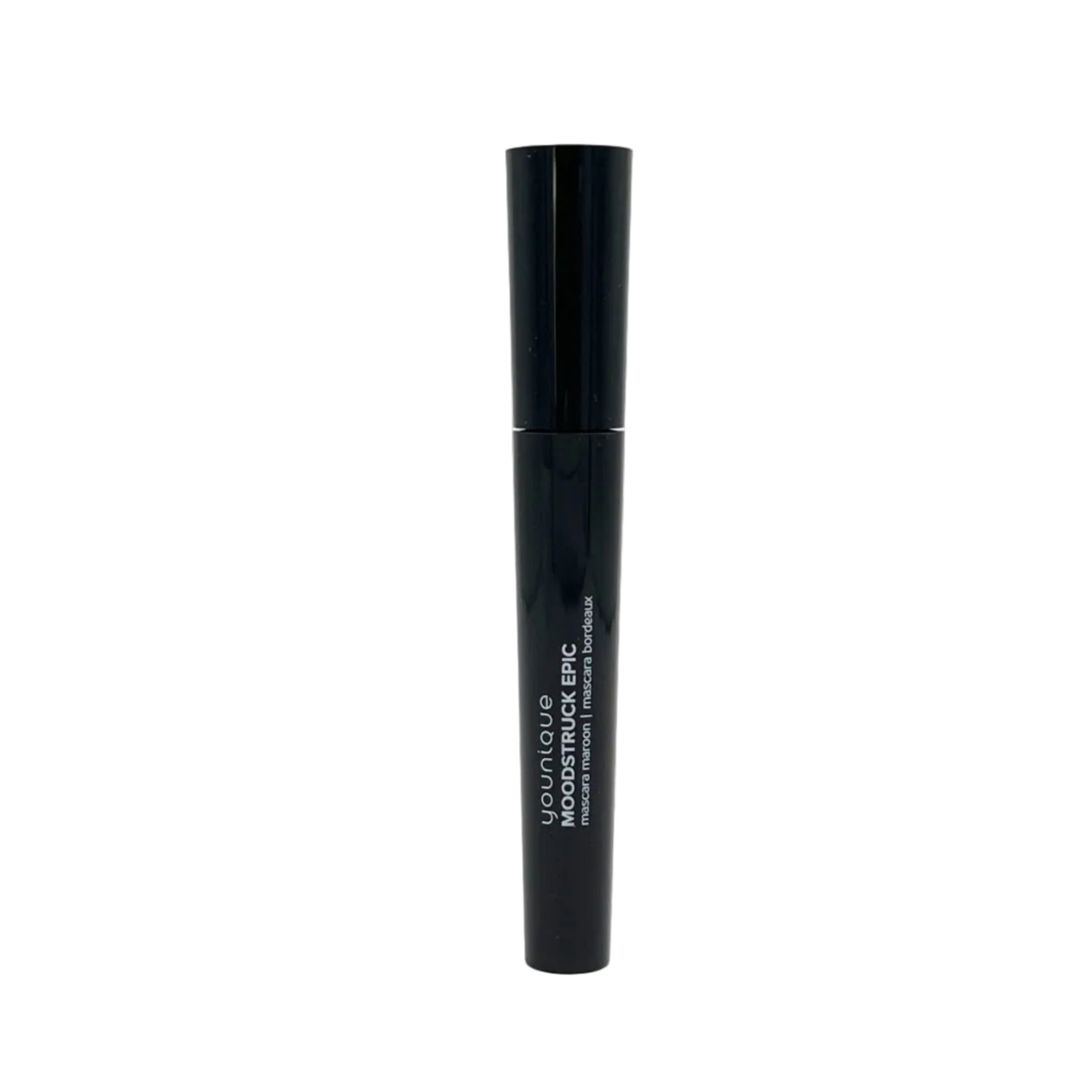 Younique Moodstruck Epic Mascara ~ Maroon (Discontinued)