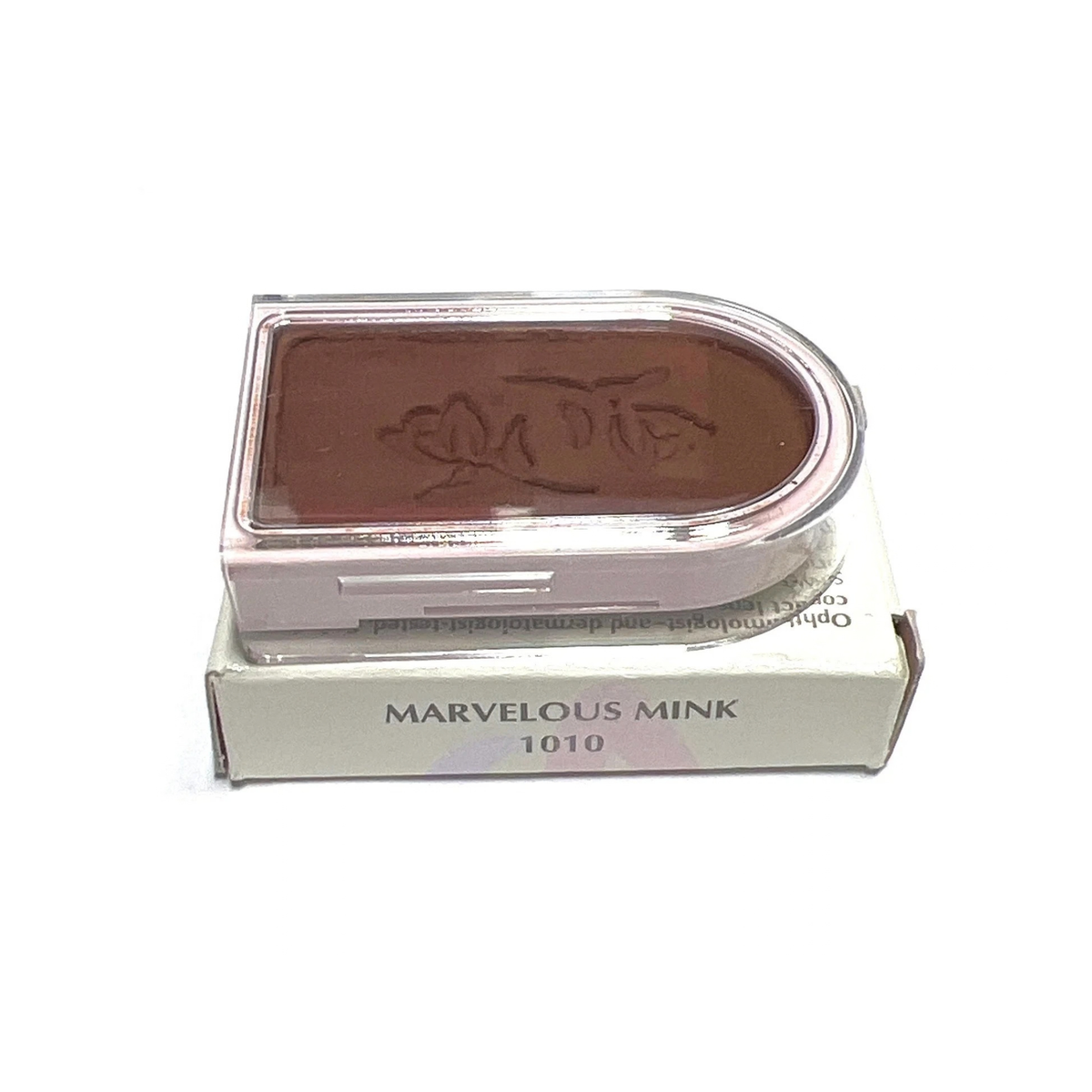 Mary Kay Powder Perfect Eyeshadow (Discontinued)