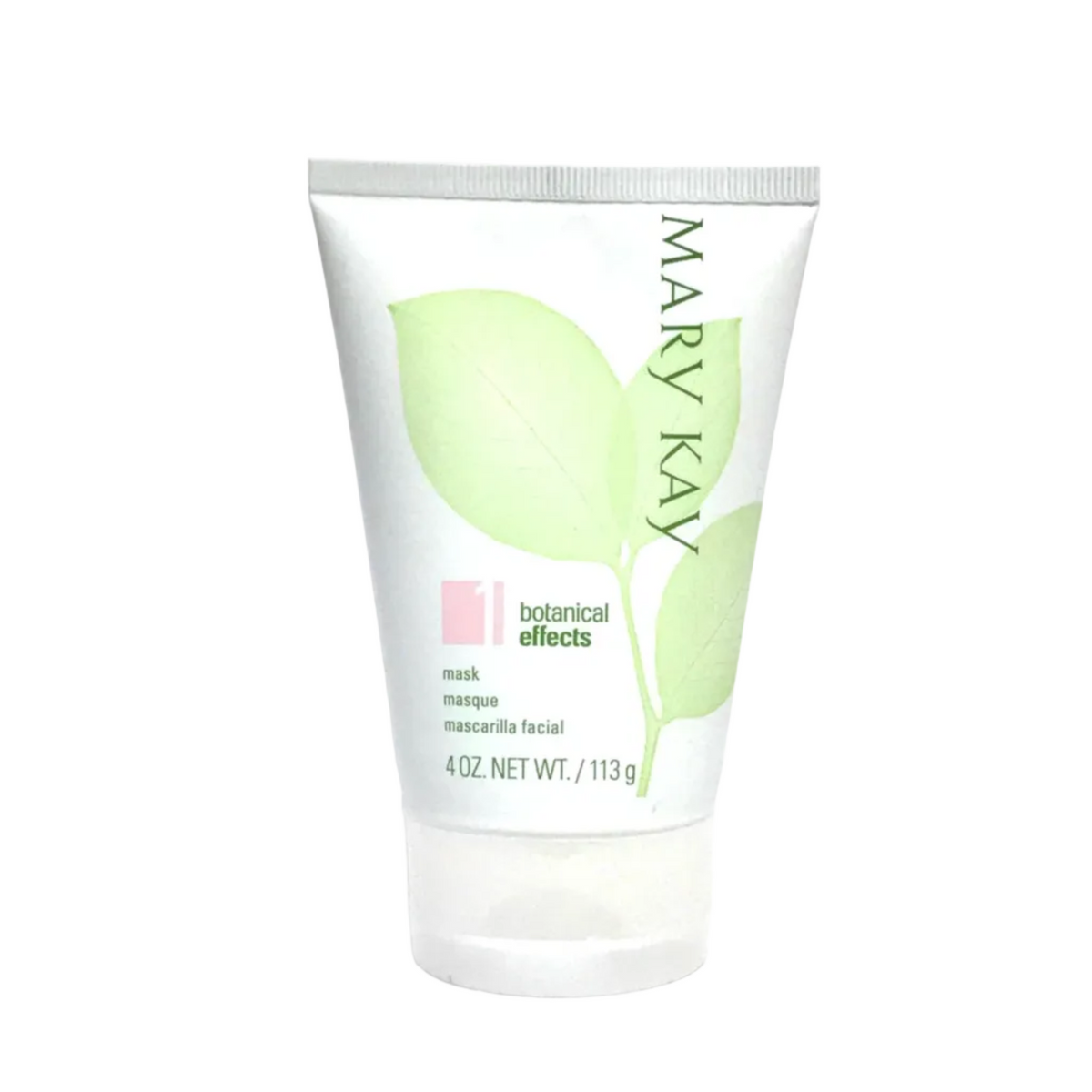 Mary Kay Botanical Effects Mask Formula 1 (Discontinued)