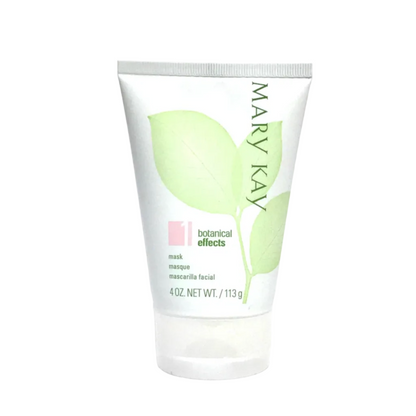 Mary Kay Botanical Effects Mask Formula 1 (Discontinued)