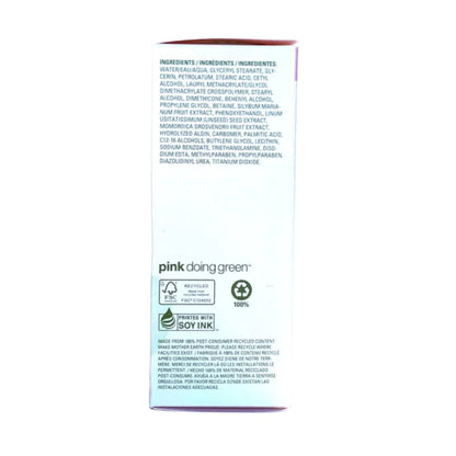 Mary Kay Botanical Effects Mask Formula 1 (Discontinued)
