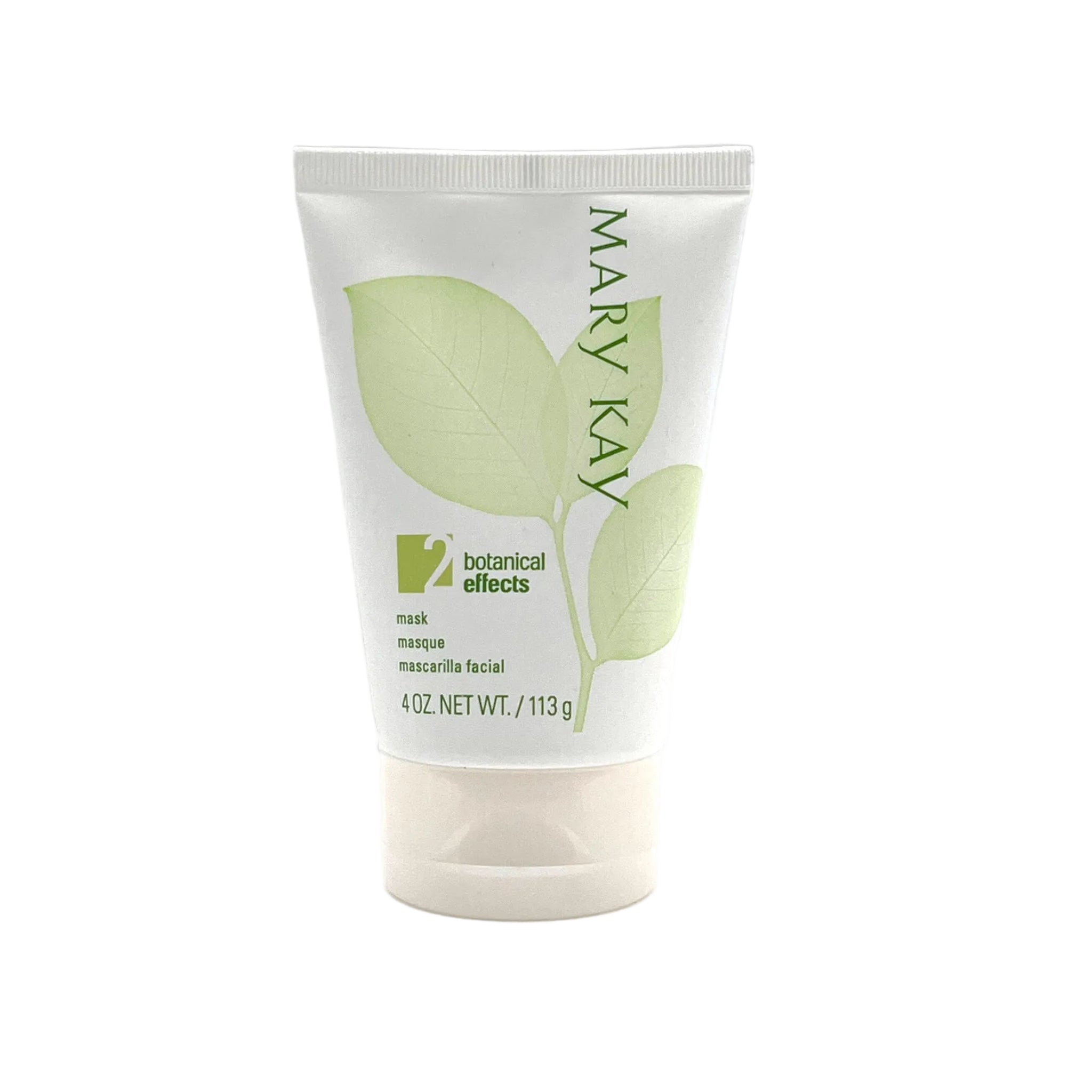 Mary Kay Botanical Effects Mask Formula 2 (Discontinued)