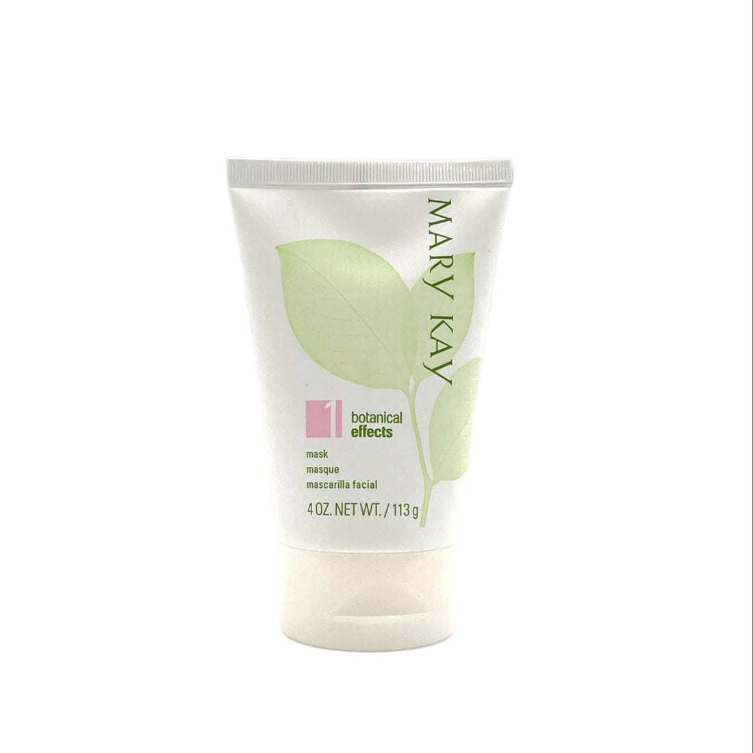 Mary Kay Botanical Effects Mask Formula 1 (Discontinued)