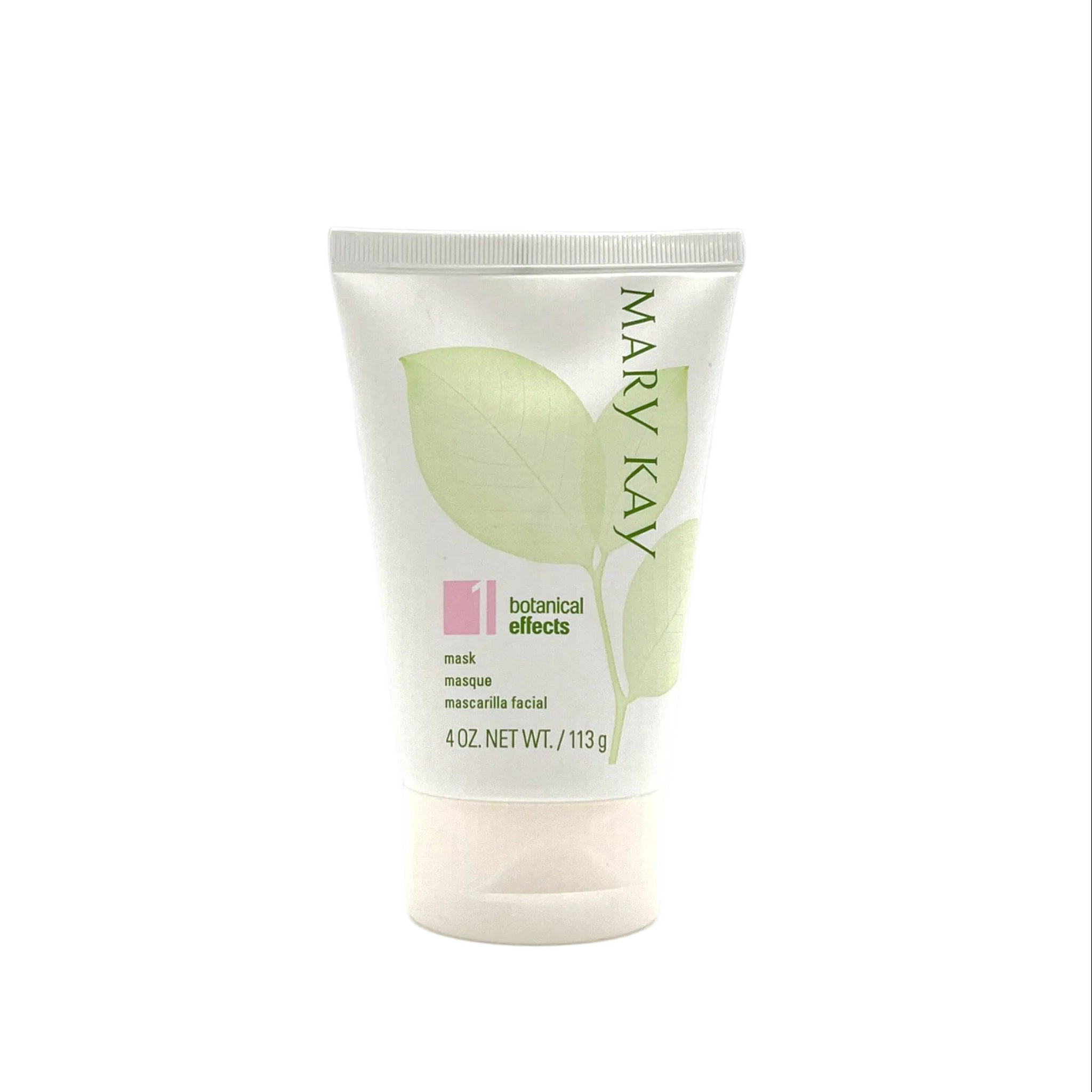Mary Kay Botanical Effects Mask Formula 1 (Discontinued)