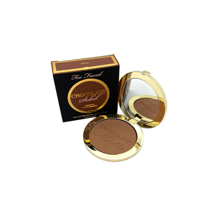 Too Faced Chocolate Soleil Matte Bronzer