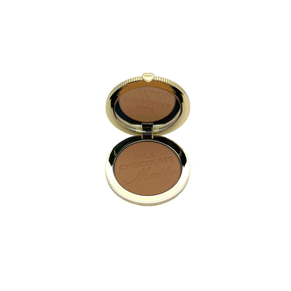 Too Faced Milk Chocolate Soleil Matte Bronzer