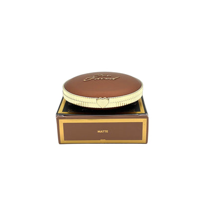 Too Faced Milk Chocolate Soleil Matte Bronzer