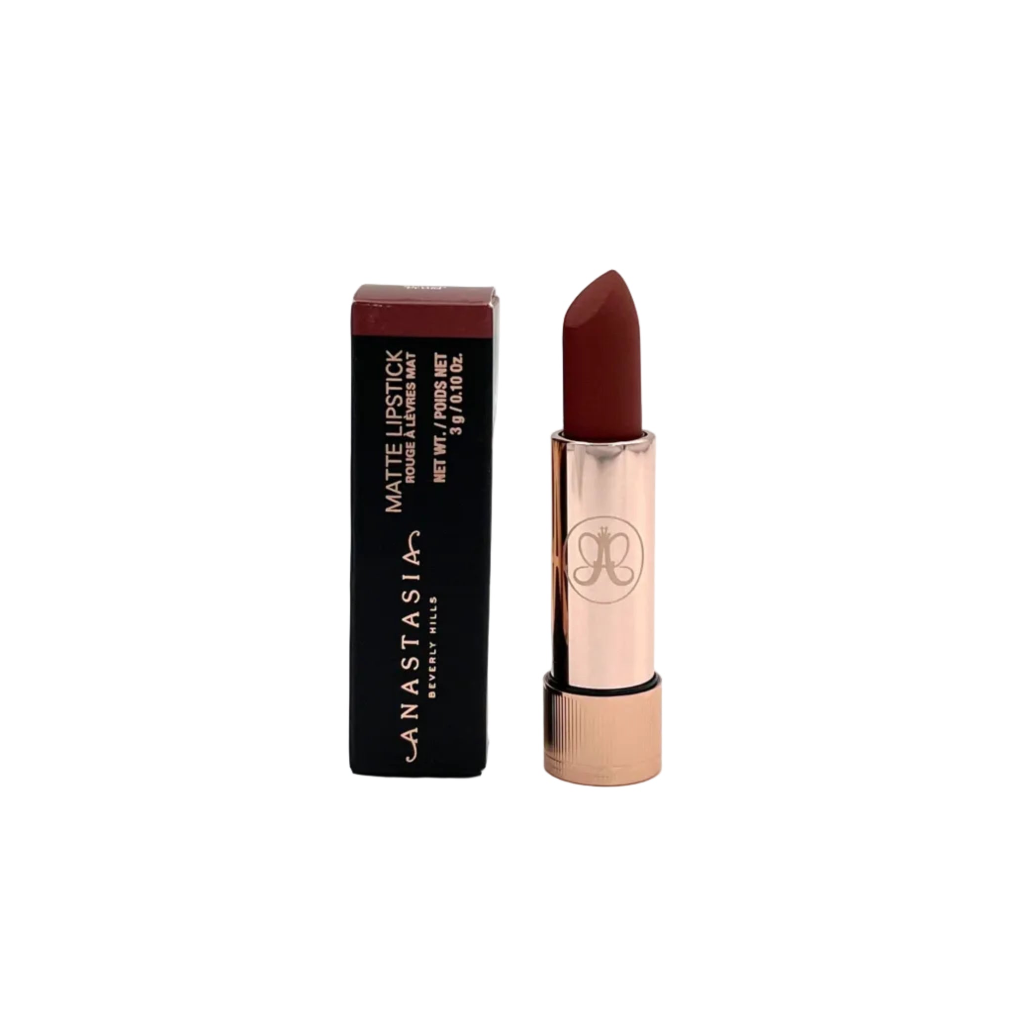Anastasia Matte Lipstick ~ Sugar Plum